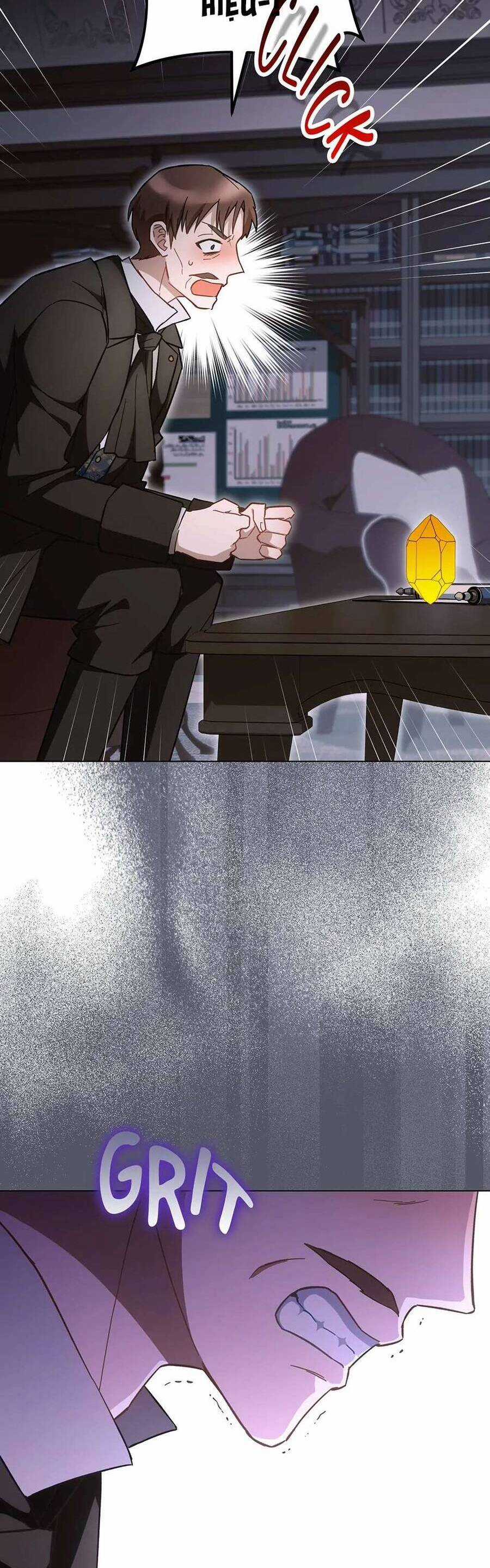 Nữ Đầu Bếp Hoàng Gia Chapter 105 trang 11