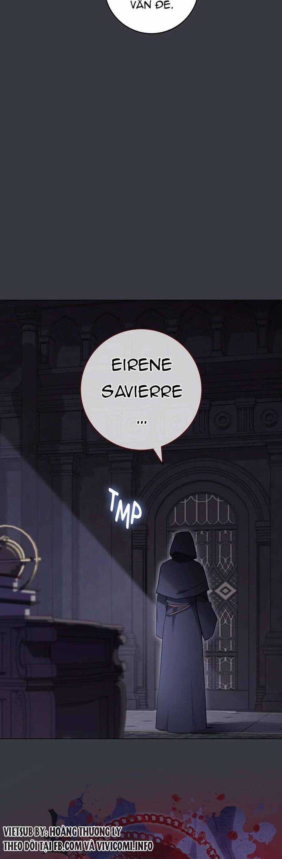 Nữ Đầu Bếp Hoàng Gia Chapter 105 trang 15