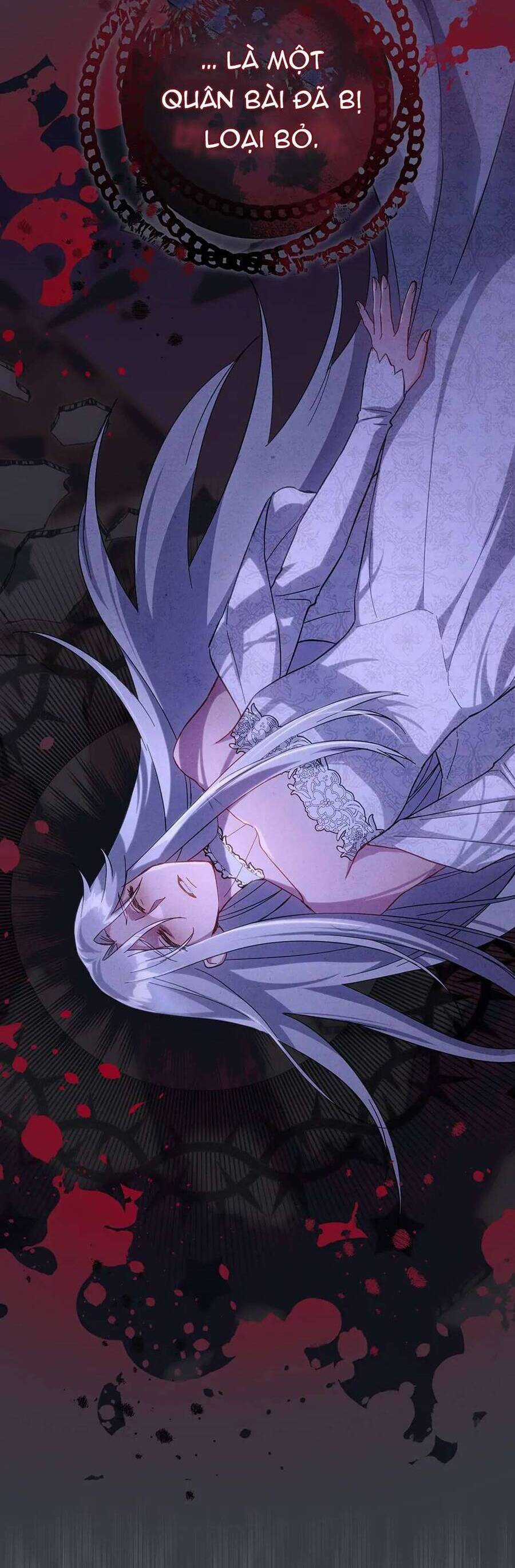 Nữ Đầu Bếp Hoàng Gia Chapter 105 trang 16