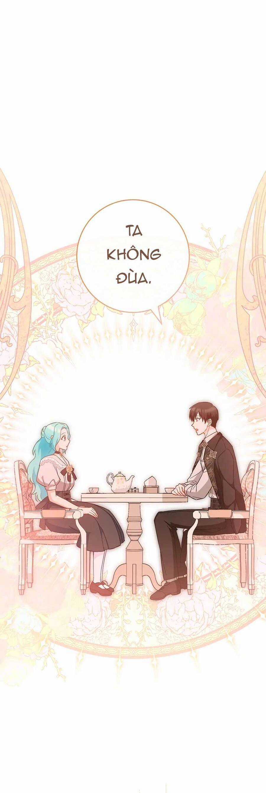 Nữ Đầu Bếp Hoàng Gia Chapter 105 trang 18