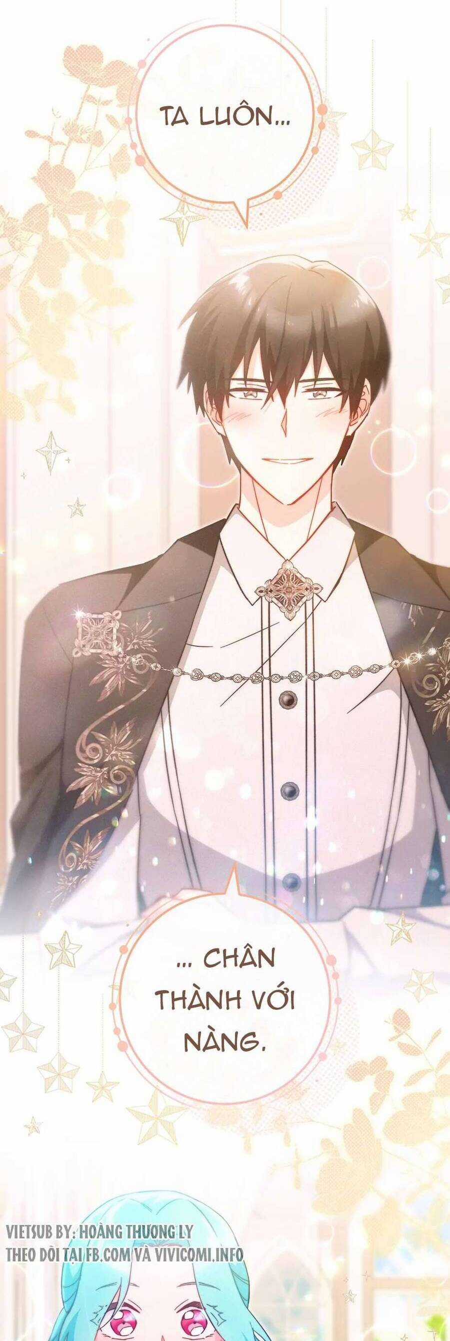 Nữ Đầu Bếp Hoàng Gia Chapter 105 trang 19
