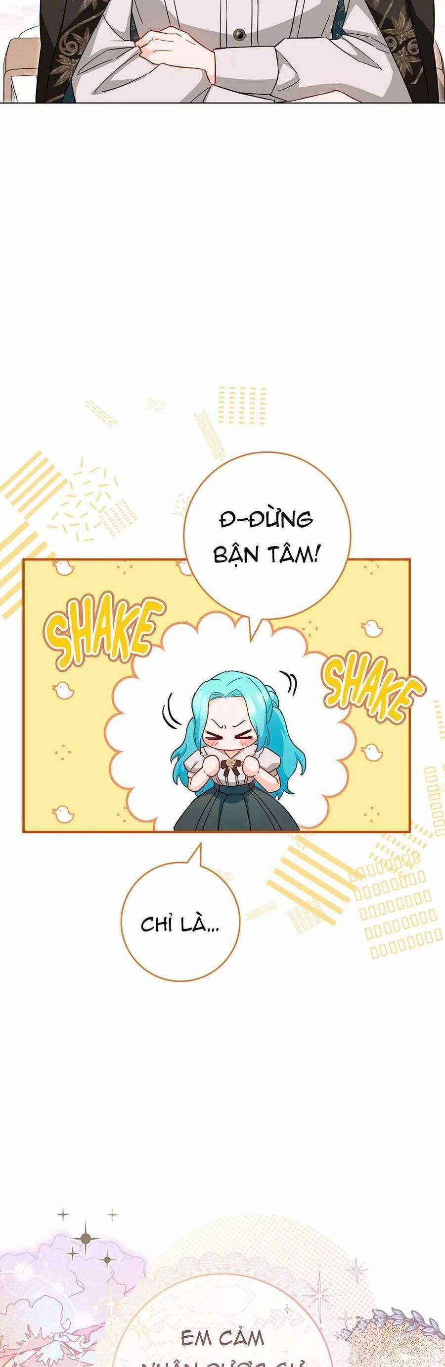 Nữ Đầu Bếp Hoàng Gia Chapter 105 trang 22