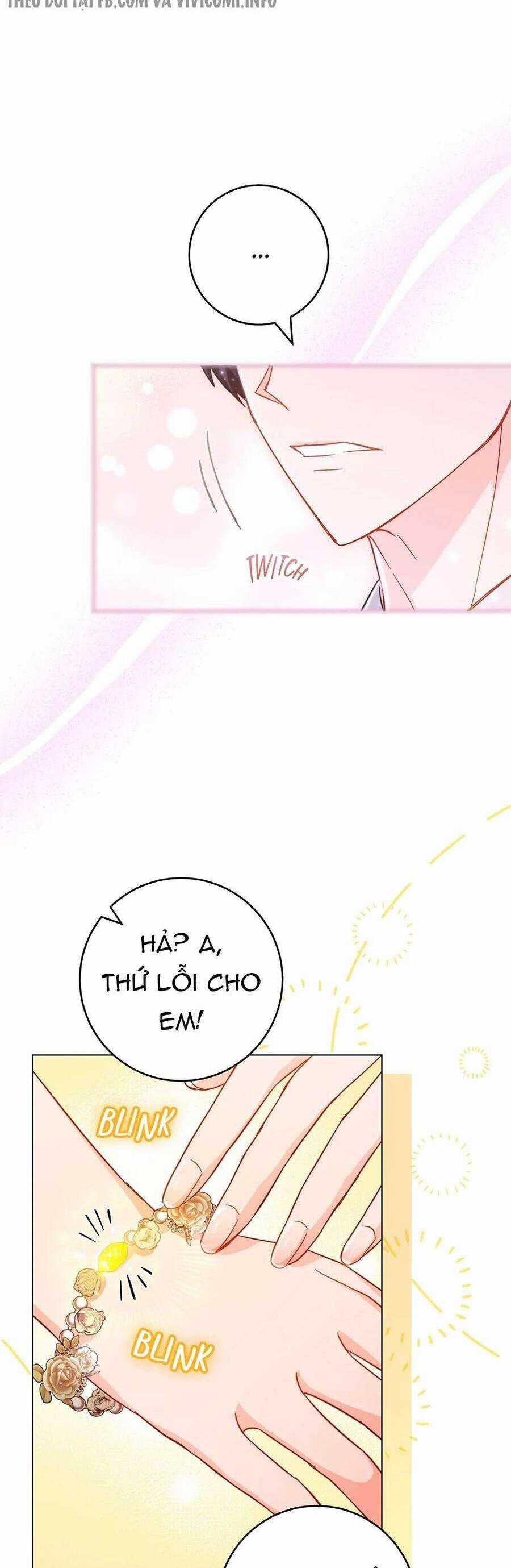 Nữ Đầu Bếp Hoàng Gia Chapter 105 trang 24