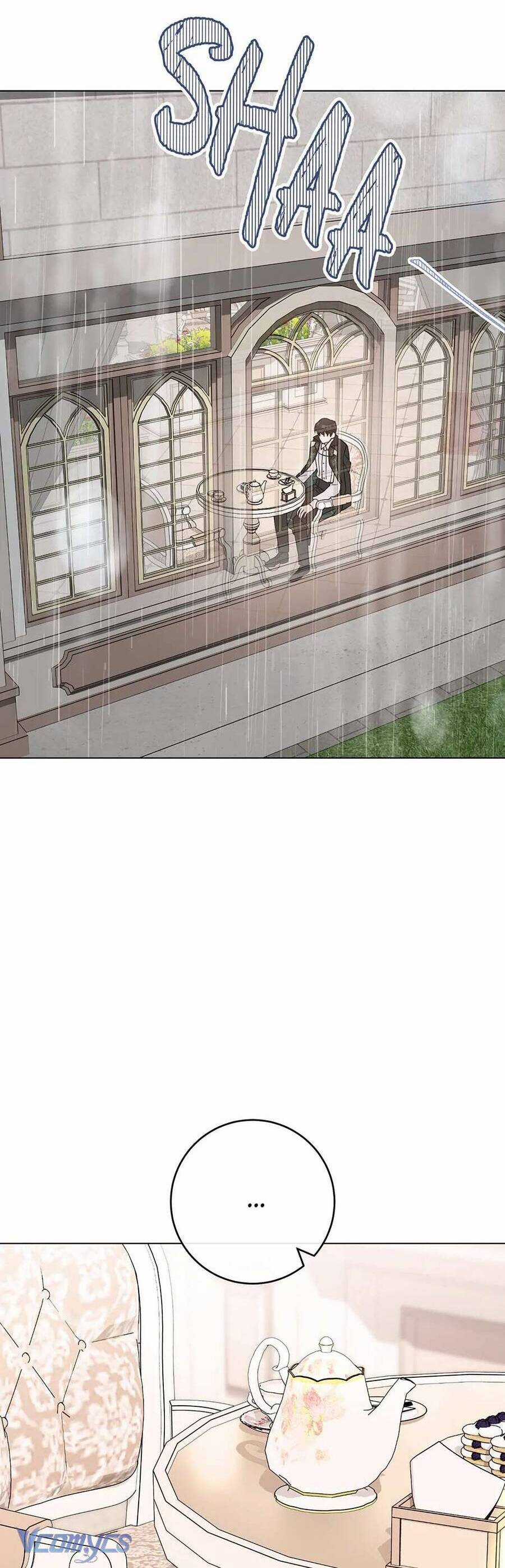 Nữ Đầu Bếp Hoàng Gia Chapter 105 trang 29