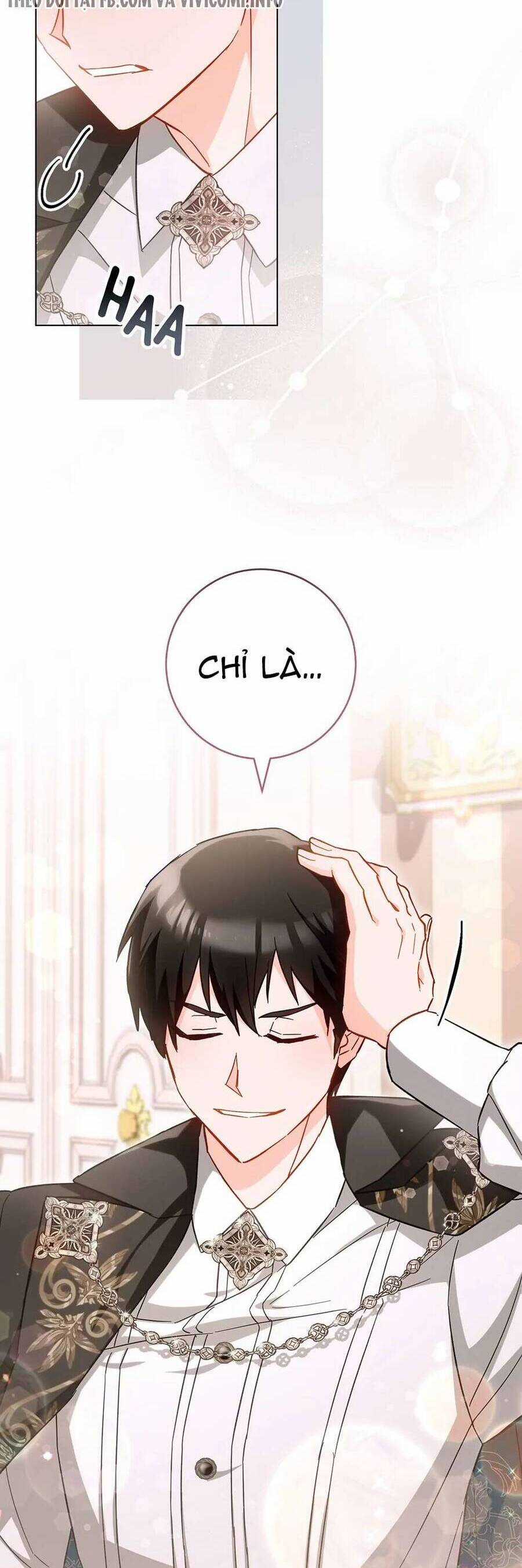 Nữ Đầu Bếp Hoàng Gia Chapter 105 trang 32
