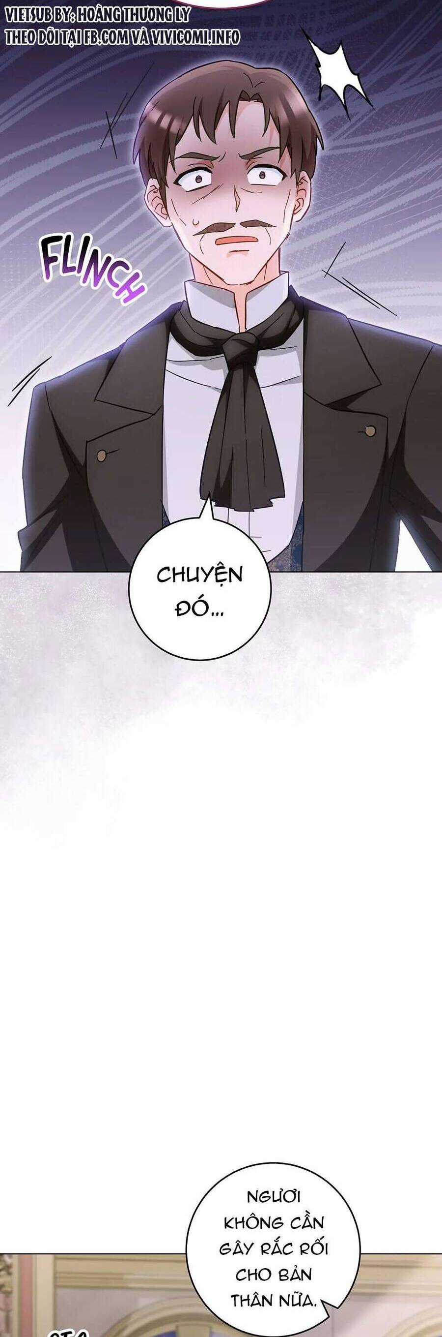 Nữ Đầu Bếp Hoàng Gia Chapter 105 trang 40
