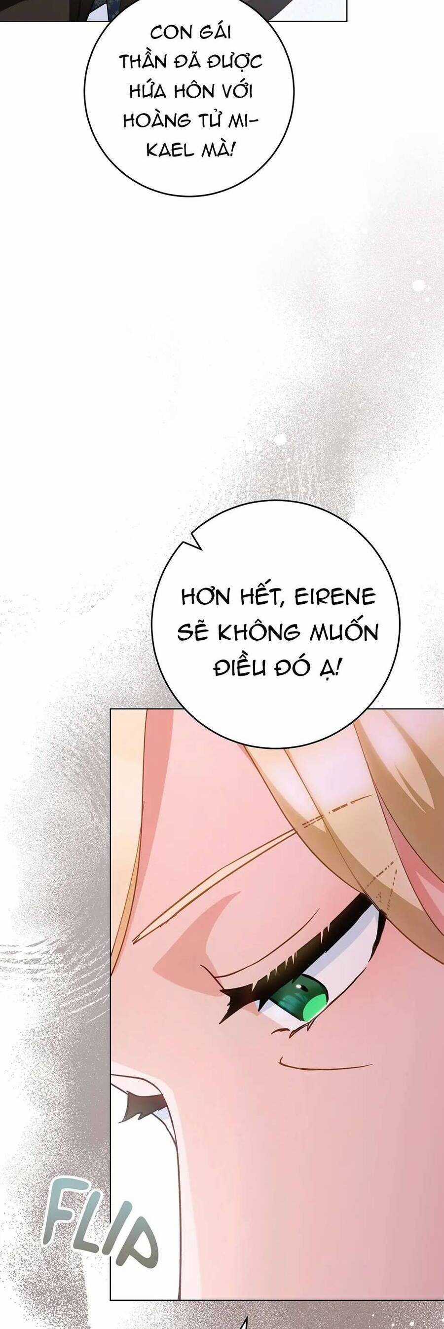 Nữ Đầu Bếp Hoàng Gia Chapter 105 trang 44
