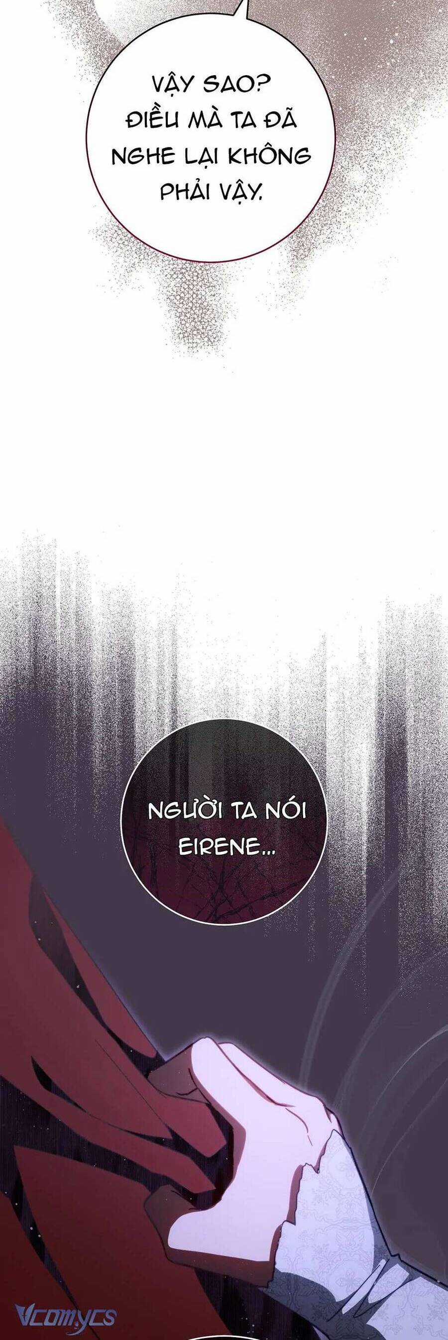 Nữ Đầu Bếp Hoàng Gia Chapter 105 trang 45