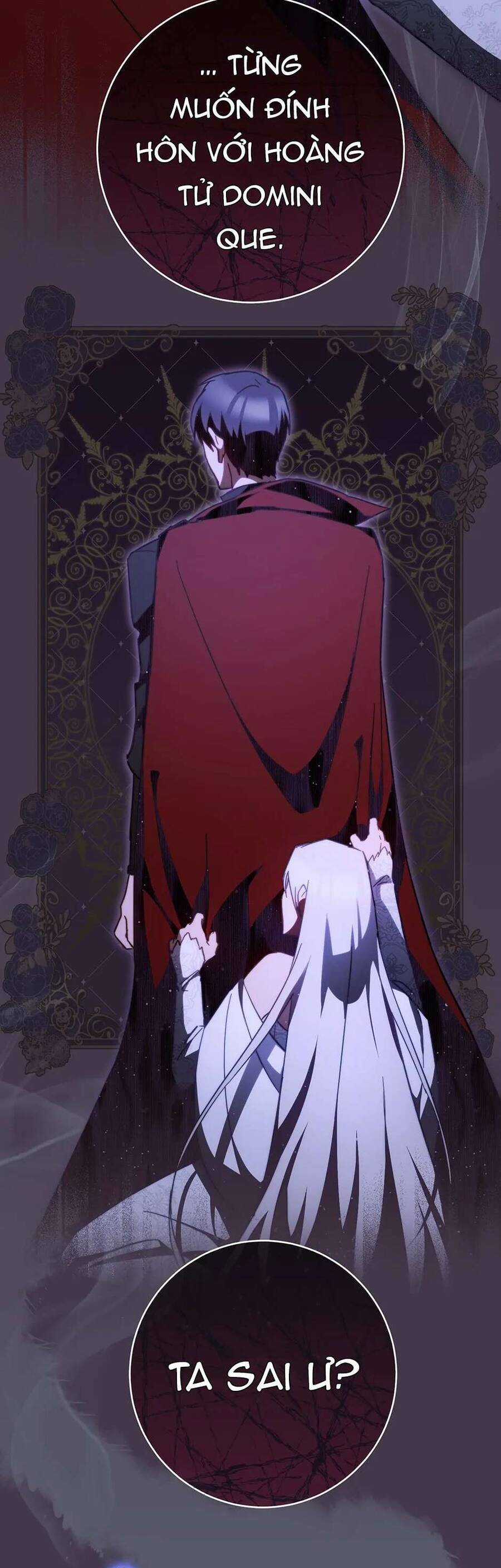 Nữ Đầu Bếp Hoàng Gia Chapter 105 trang 46