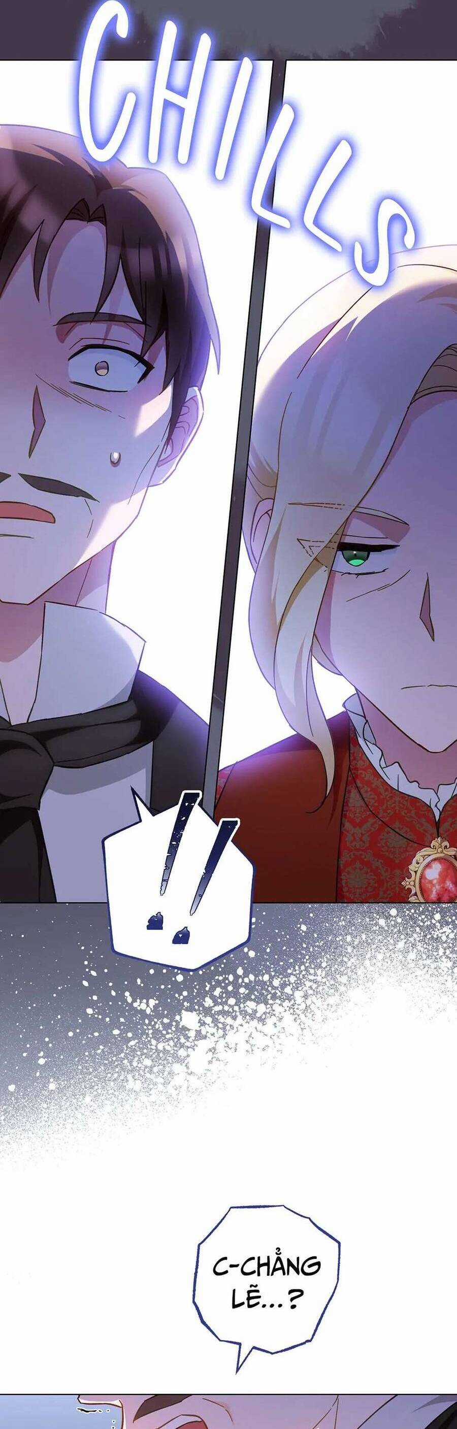 Nữ Đầu Bếp Hoàng Gia Chapter 105 trang 47