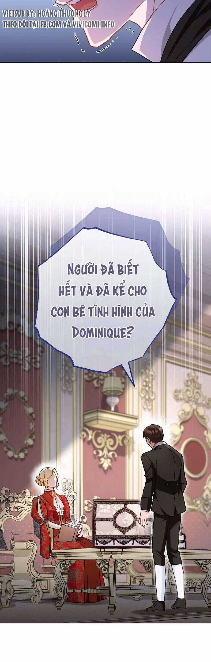 Nữ Đầu Bếp Hoàng Gia Chapter 105 trang 48