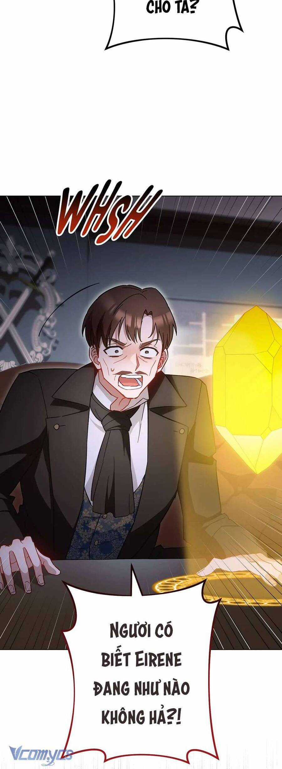 Nữ Đầu Bếp Hoàng Gia Chapter 105 trang 5