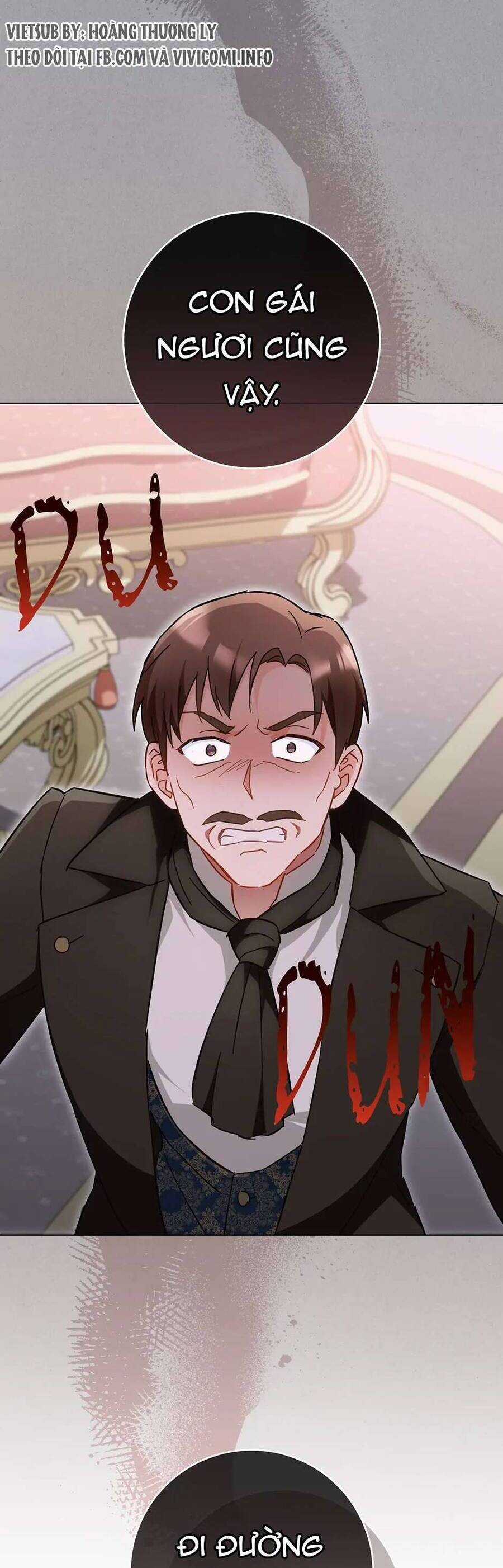 Nữ Đầu Bếp Hoàng Gia Chapter 105 trang 52