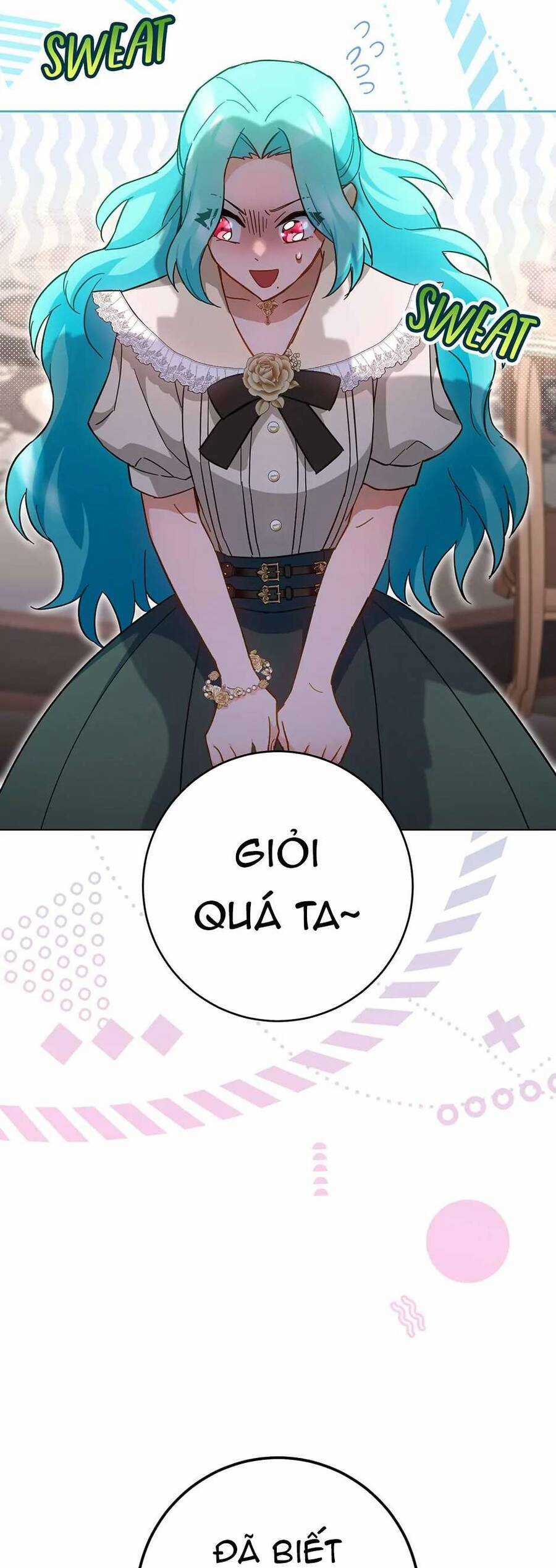 Nữ Đầu Bếp Hoàng Gia Chapter 105 trang 58