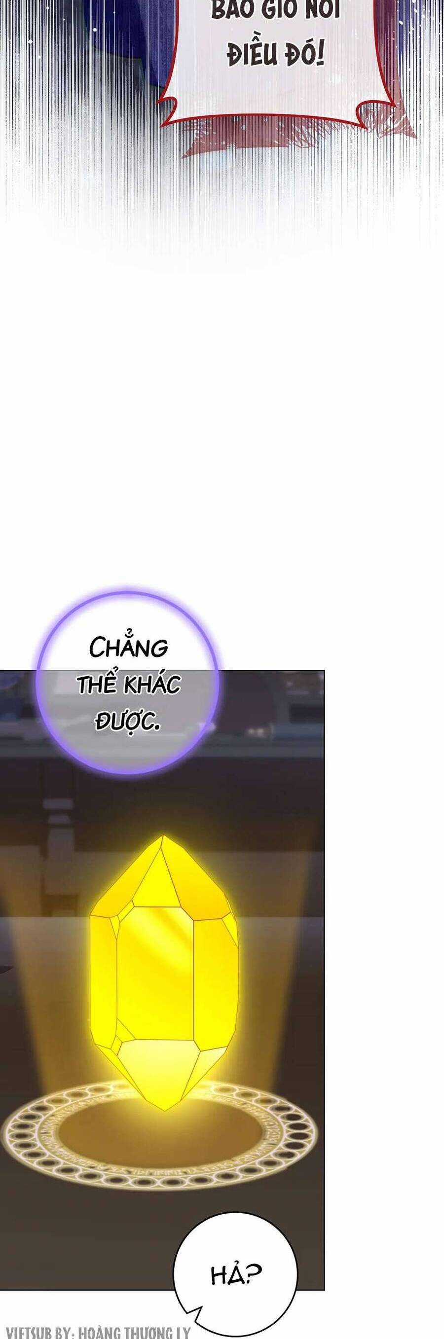 Nữ Đầu Bếp Hoàng Gia Chapter 105 trang 7