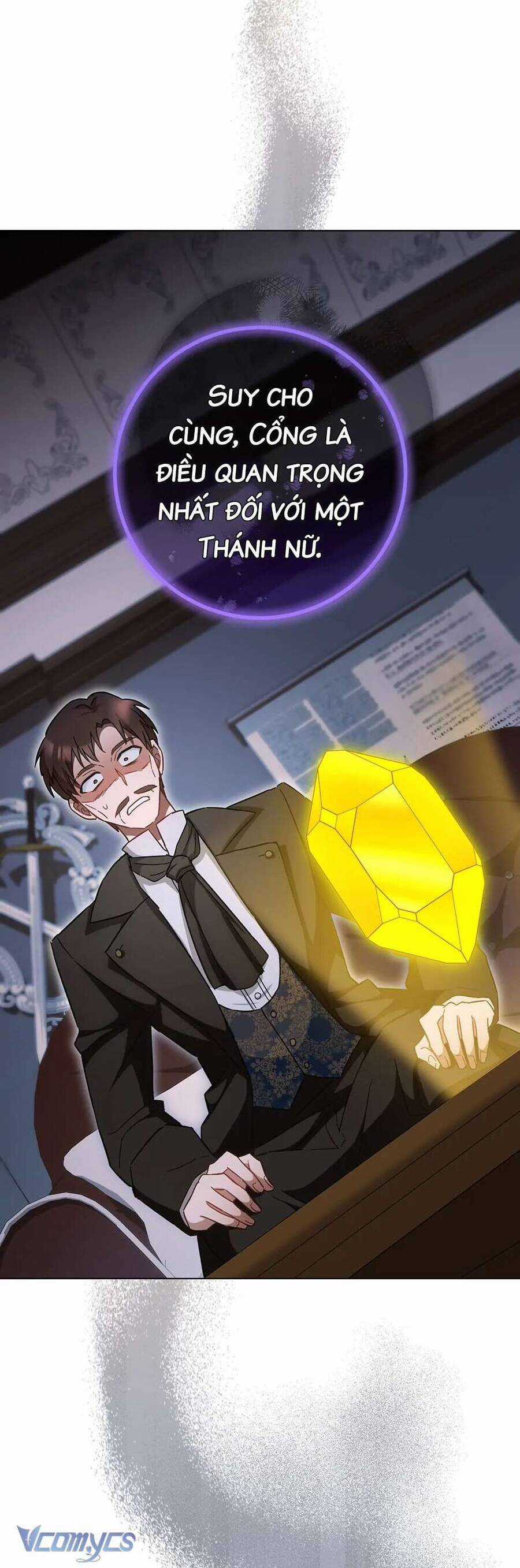 Nữ Đầu Bếp Hoàng Gia Chapter 105 trang 9