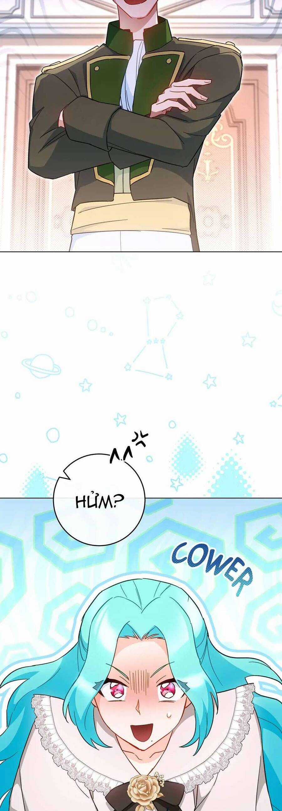 Nữ Đầu Bếp Hoàng Gia Chapter 106 trang 2