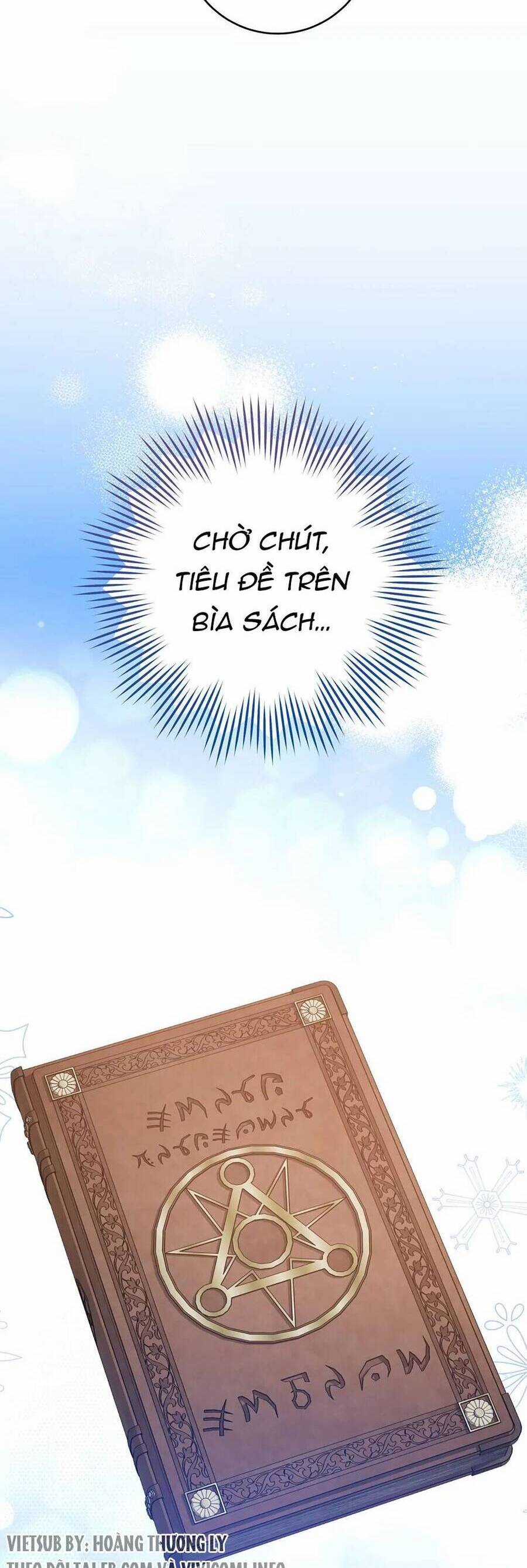 Nữ Đầu Bếp Hoàng Gia Chapter 106 trang 26