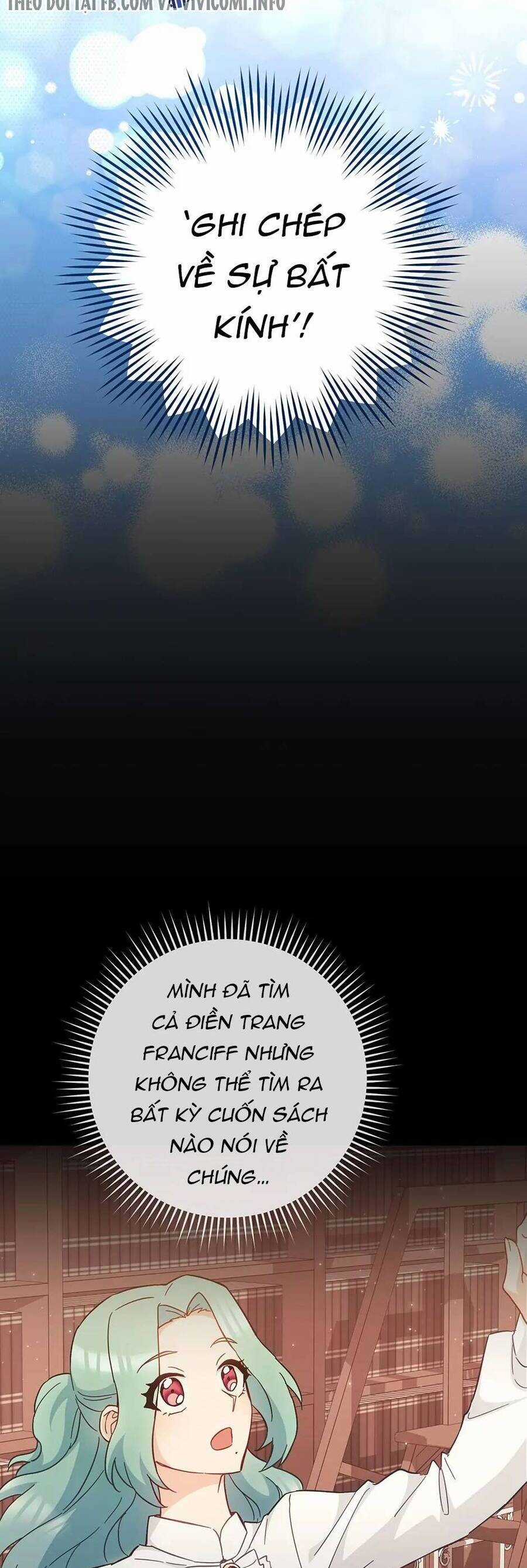 Nữ Đầu Bếp Hoàng Gia Chapter 106 trang 27