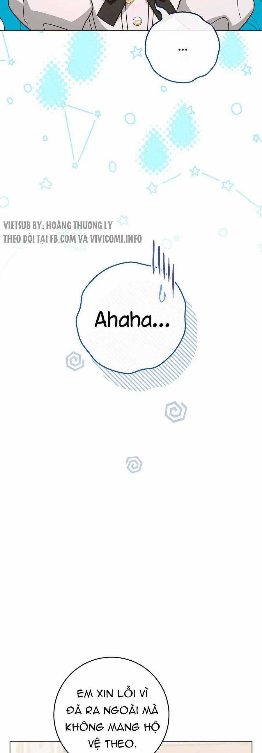 Nữ Đầu Bếp Hoàng Gia Chapter 106 trang 3