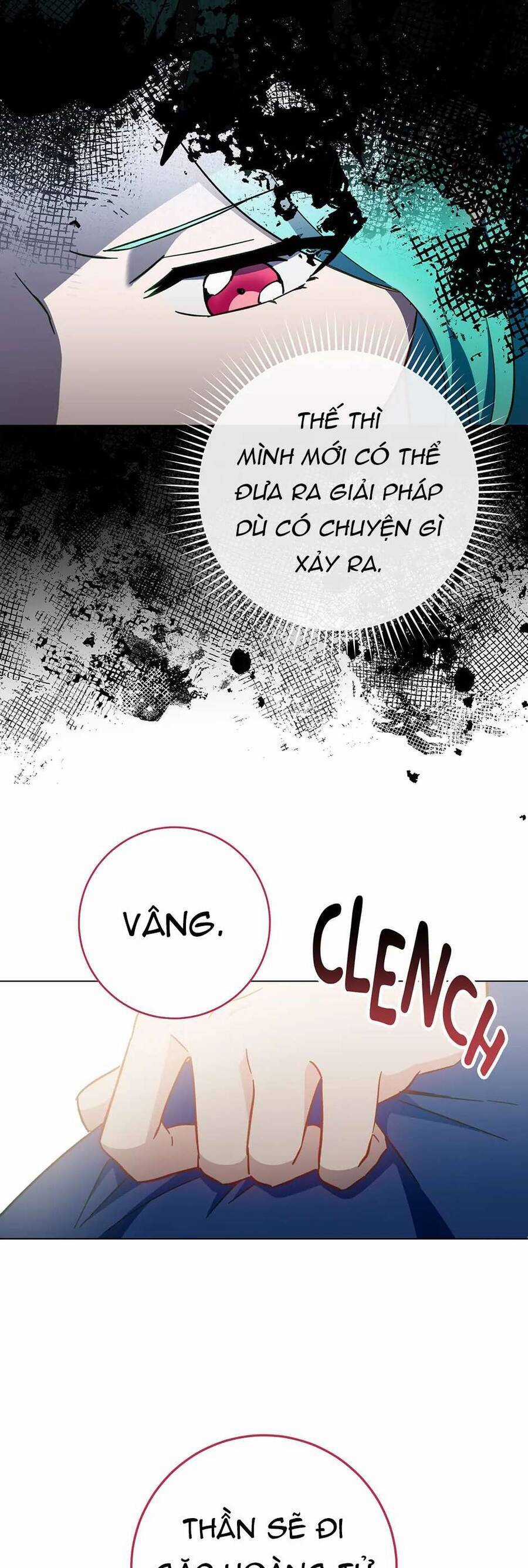 Nữ Đầu Bếp Hoàng Gia Chapter 106 trang 45