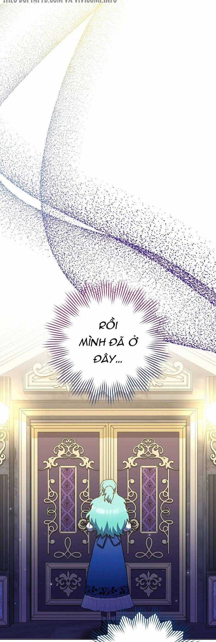 Nữ Đầu Bếp Hoàng Gia Chapter 106 trang 47