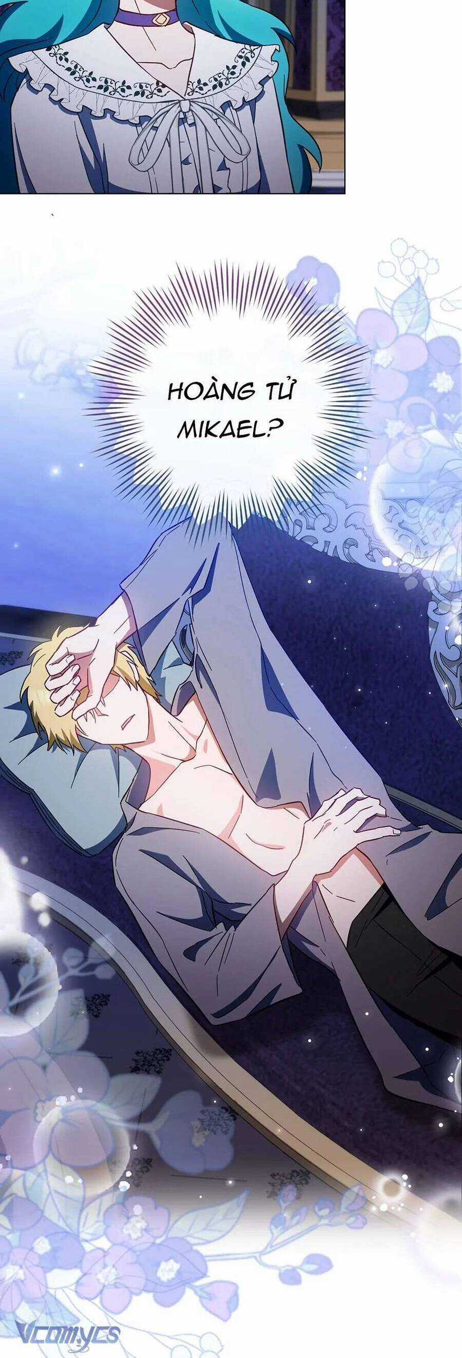 Nữ Đầu Bếp Hoàng Gia Chapter 106 trang 52