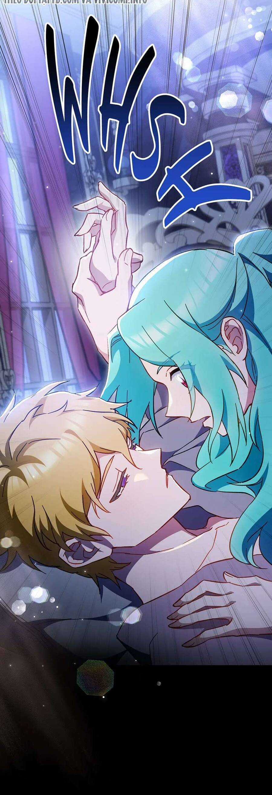 Nữ Đầu Bếp Hoàng Gia Chapter 106 trang 59