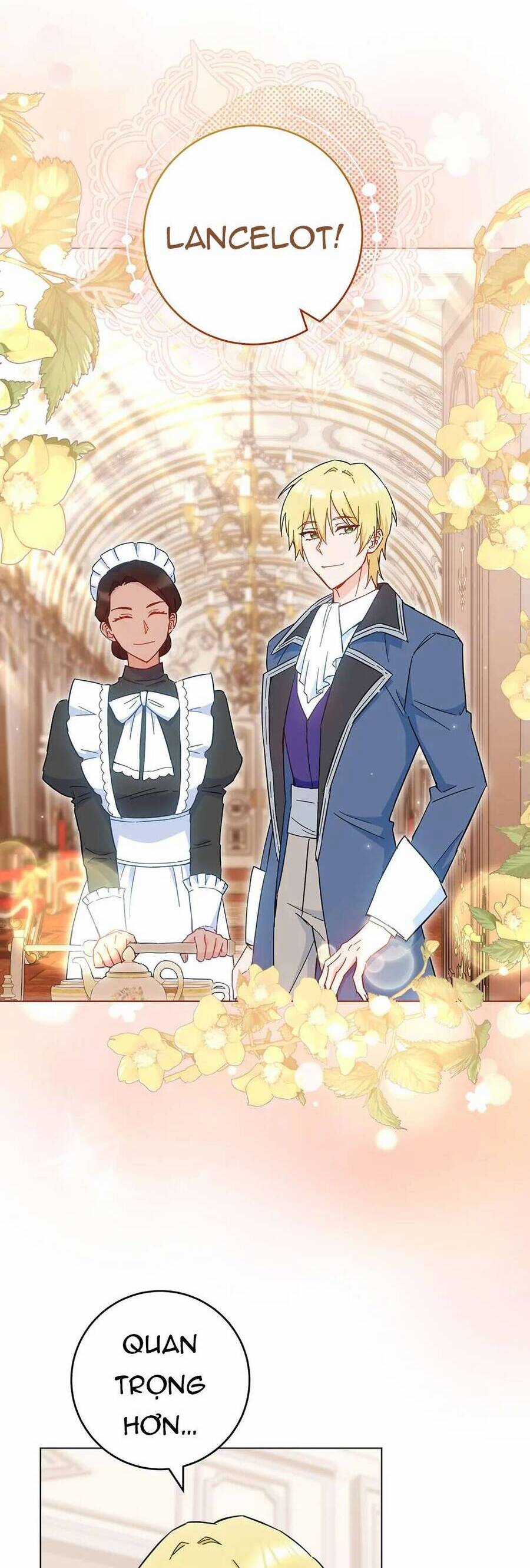 Nữ Đầu Bếp Hoàng Gia Chapter 106 trang 6