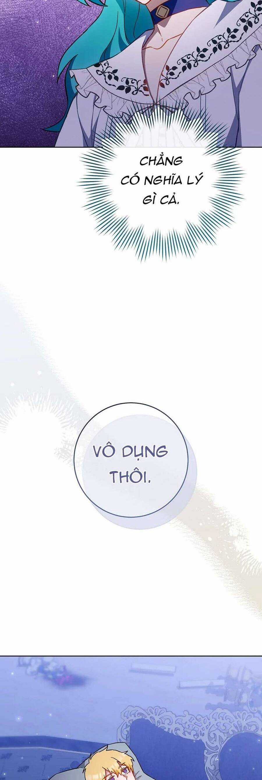 Nữ Đầu Bếp Hoàng Gia Chapter 107 trang 11