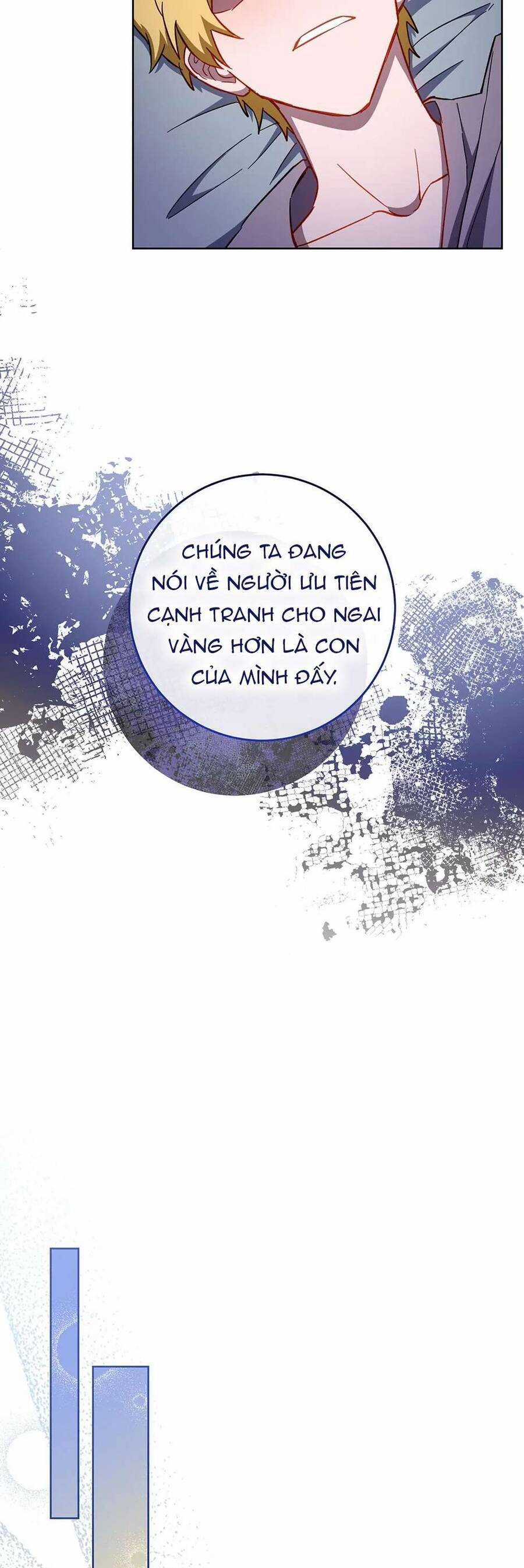 Nữ Đầu Bếp Hoàng Gia Chapter 107 trang 13