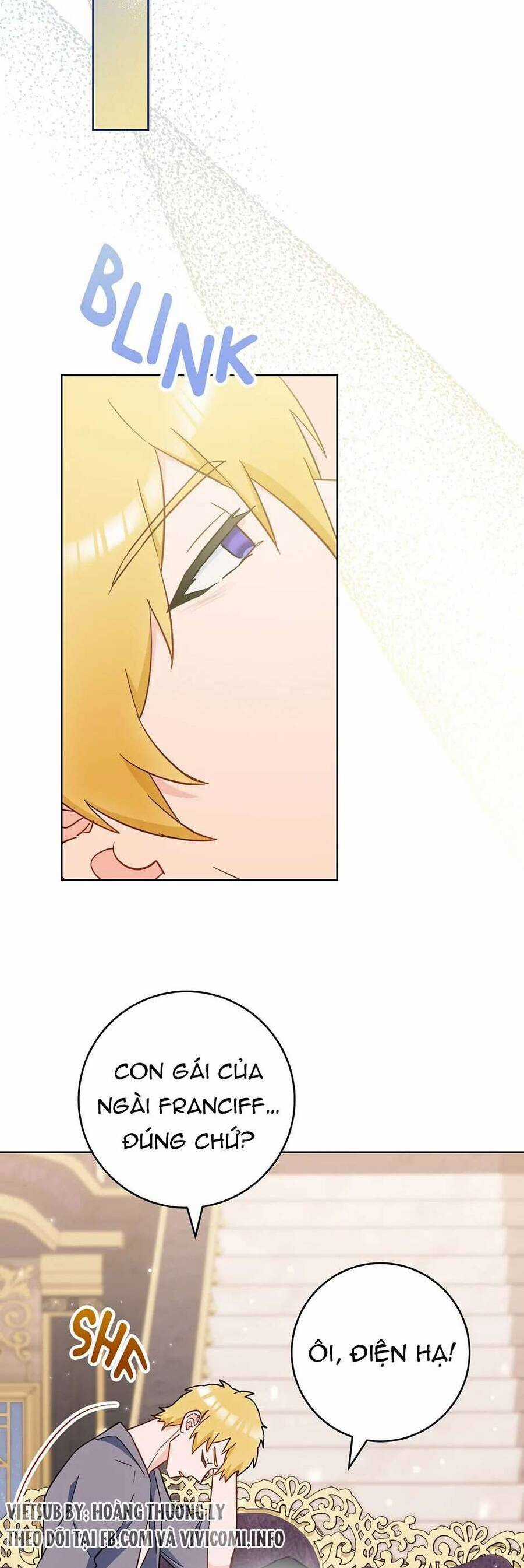Nữ Đầu Bếp Hoàng Gia Chapter 107 trang 14