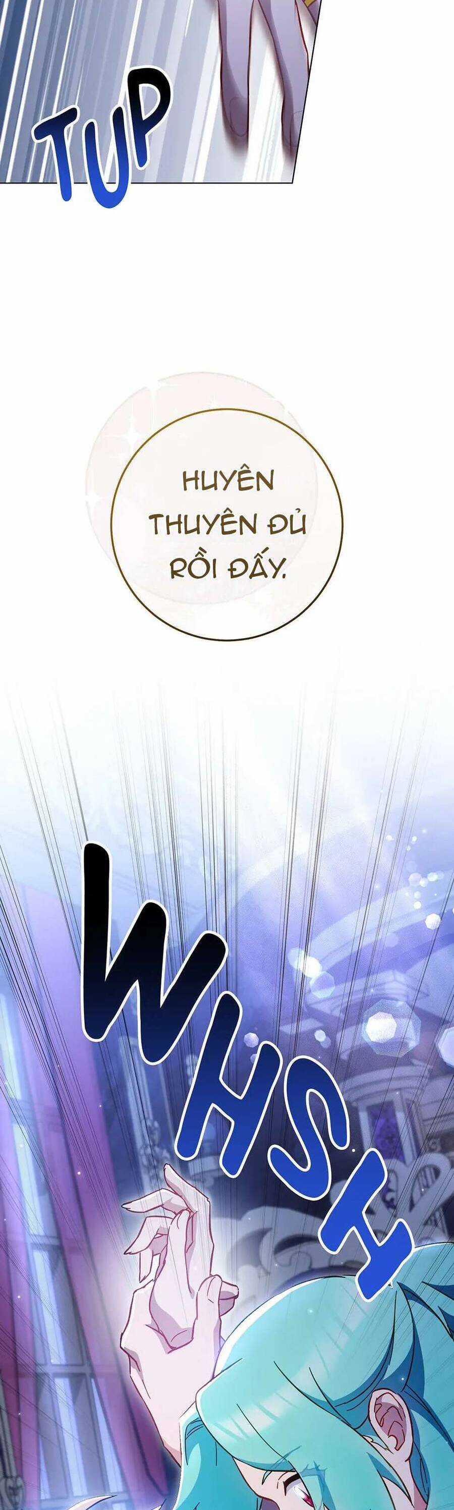 Nữ Đầu Bếp Hoàng Gia Chapter 107 trang 2