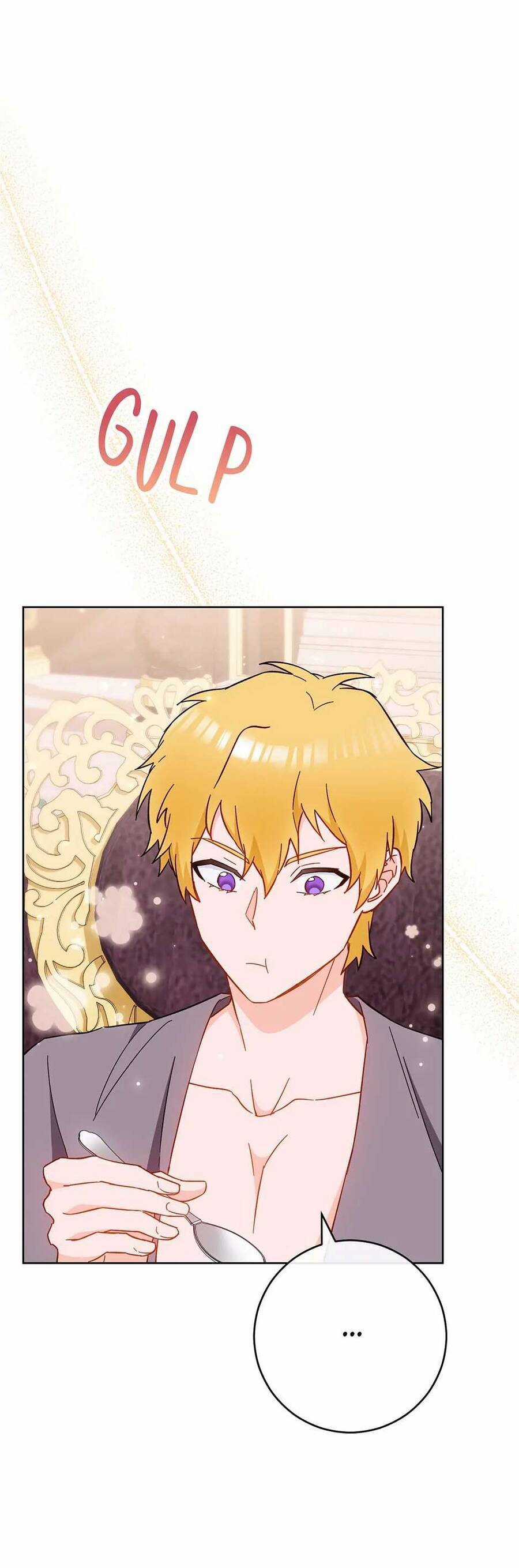 Nữ Đầu Bếp Hoàng Gia Chapter 107 trang 21