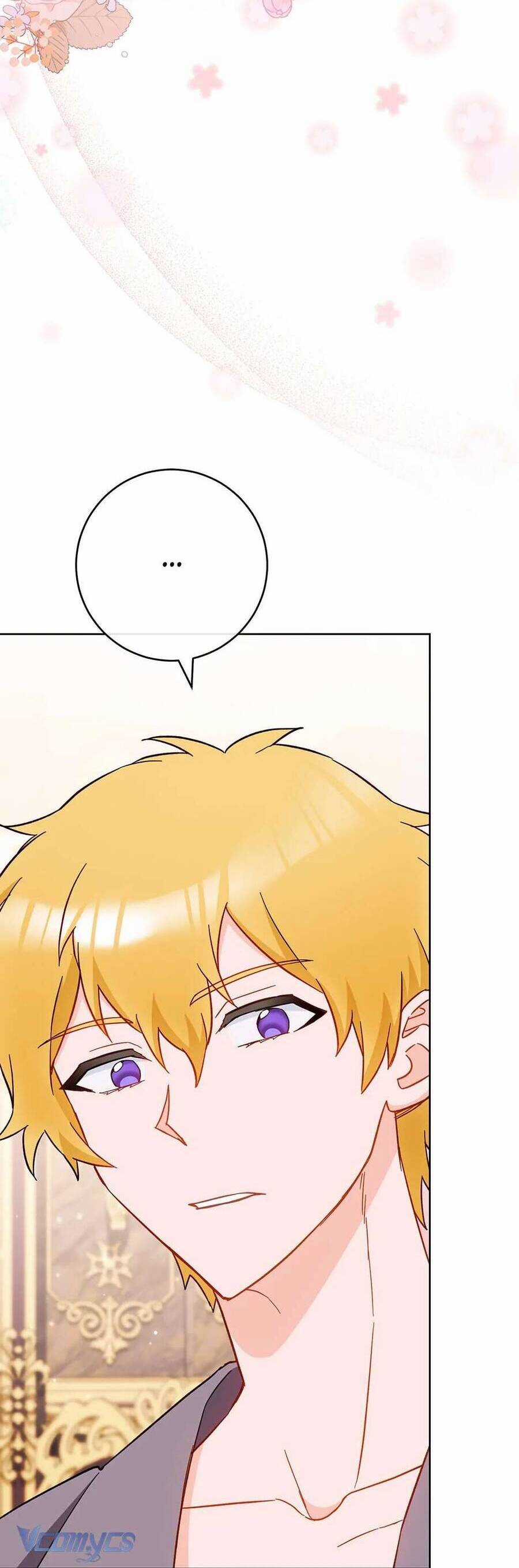 Nữ Đầu Bếp Hoàng Gia Chapter 107 trang 24