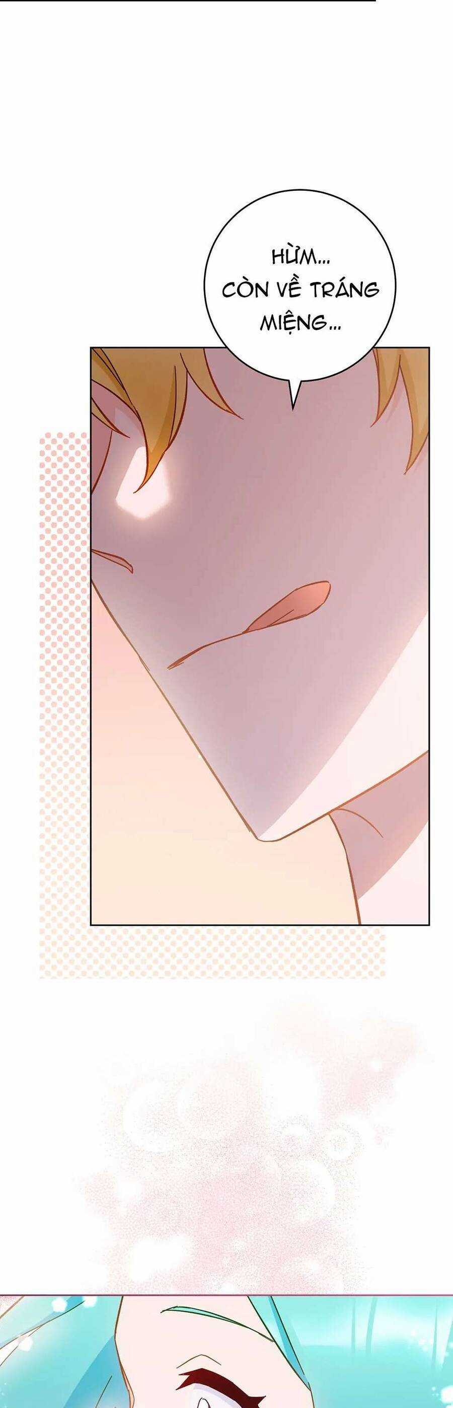 Nữ Đầu Bếp Hoàng Gia Chapter 107 trang 25