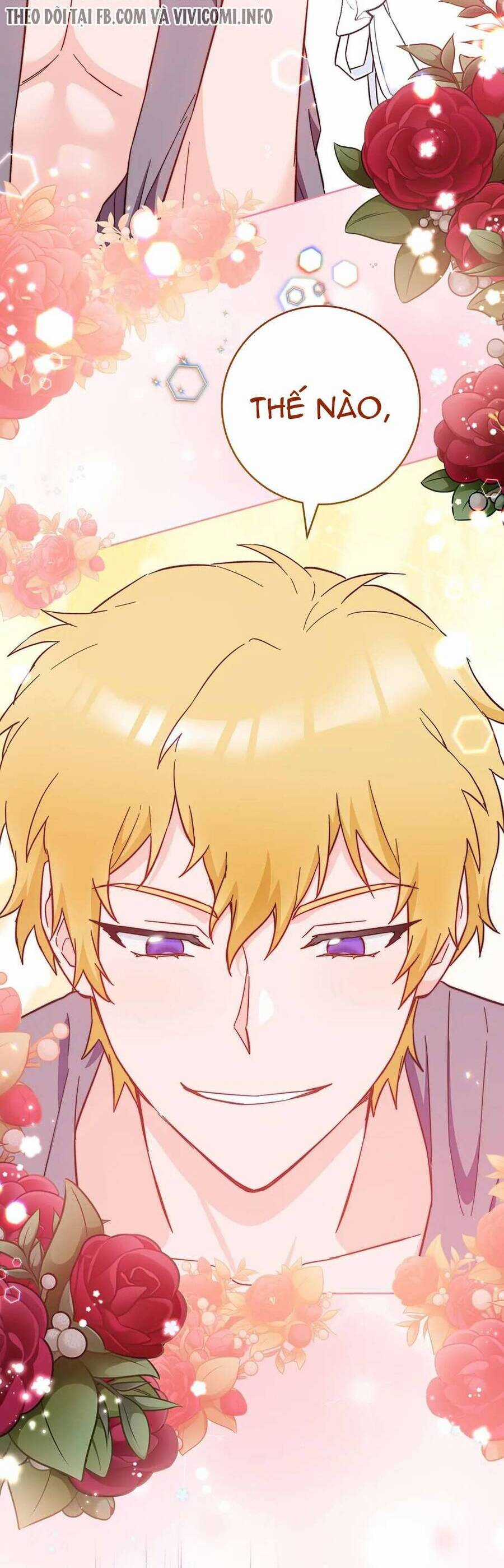 Nữ Đầu Bếp Hoàng Gia Chapter 107 trang 27