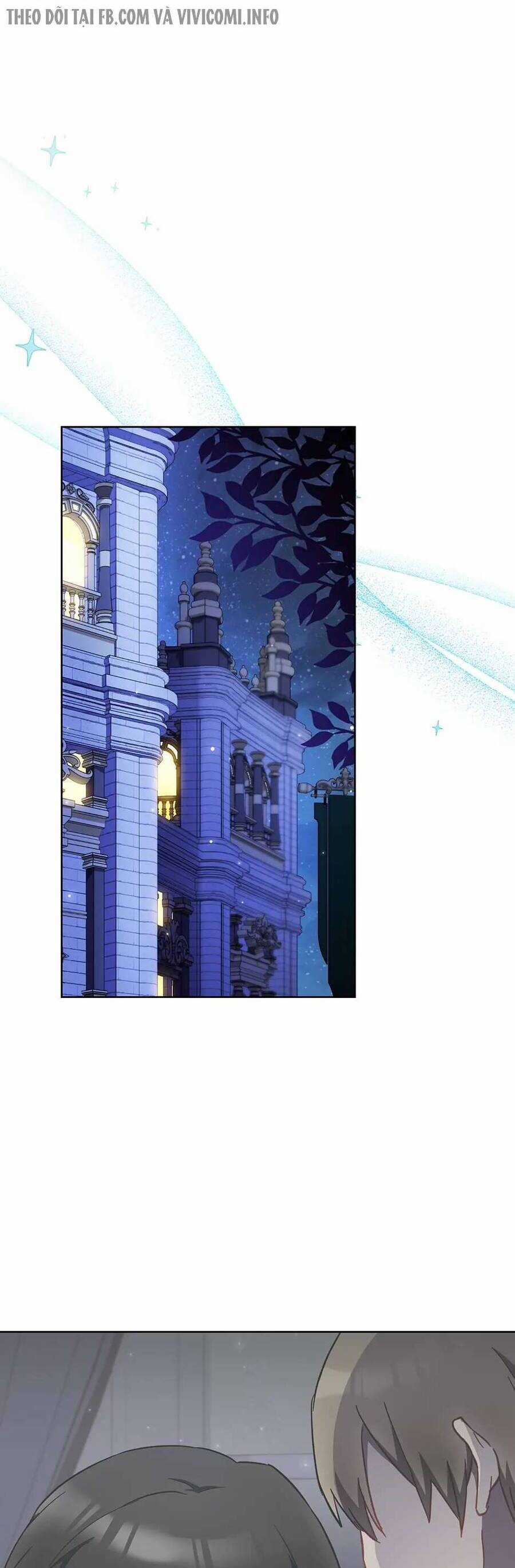 Nữ Đầu Bếp Hoàng Gia Chapter 107 trang 39