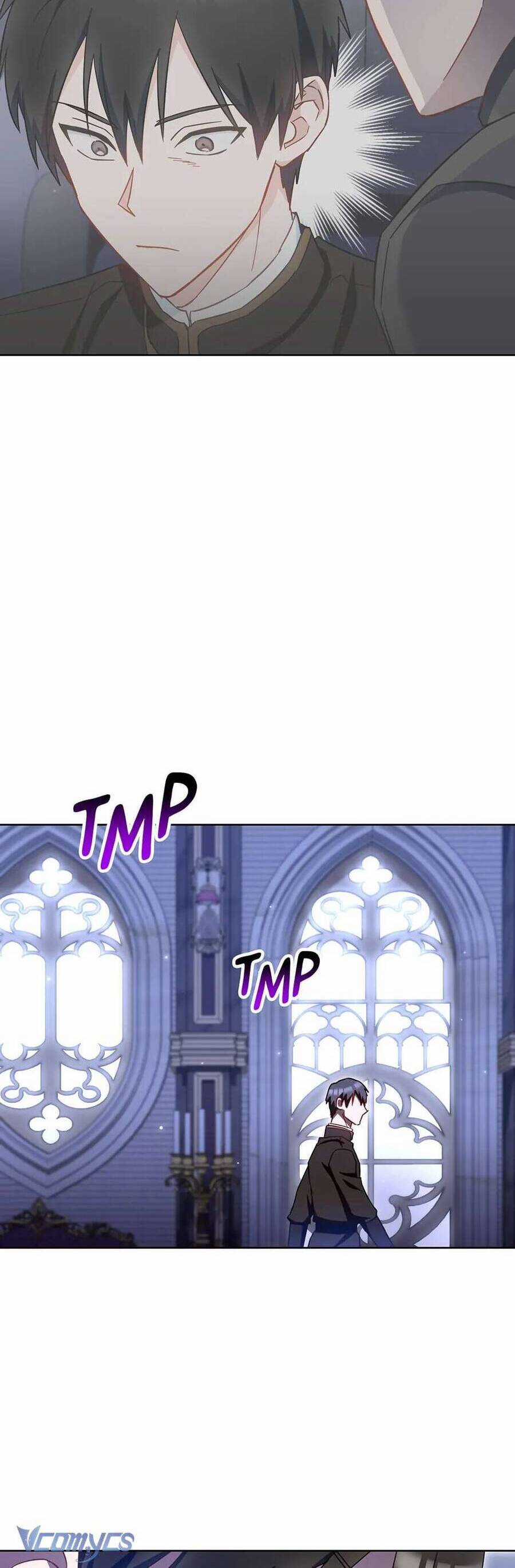 Nữ Đầu Bếp Hoàng Gia Chapter 107 trang 40