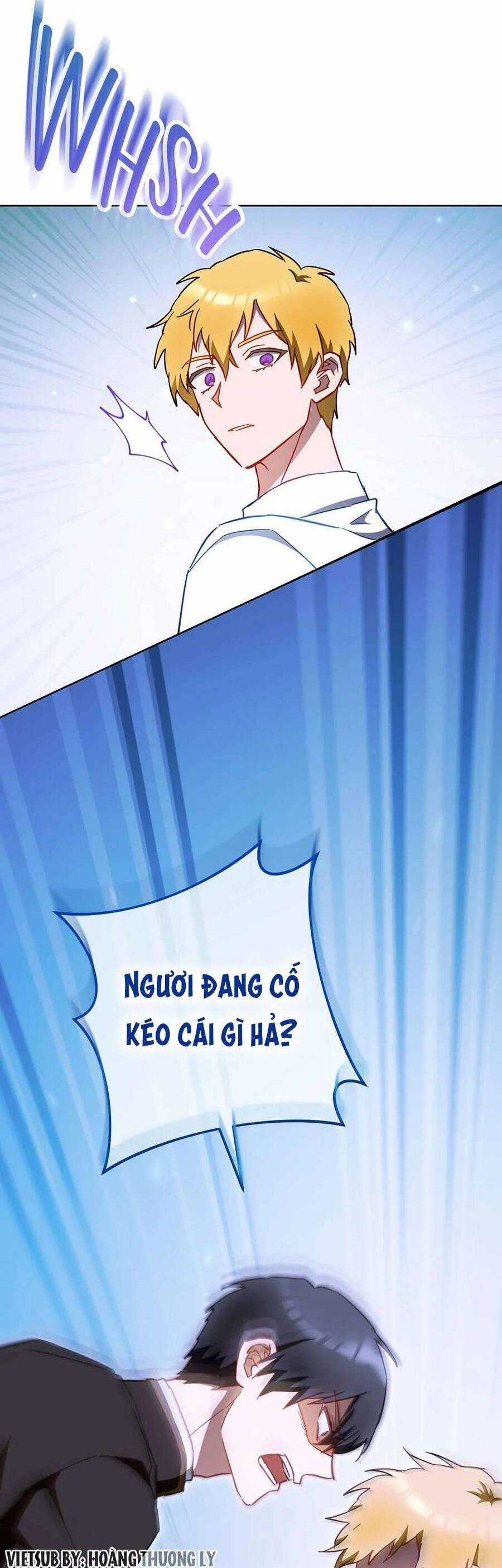 Nữ Đầu Bếp Hoàng Gia Chapter 107 trang 42