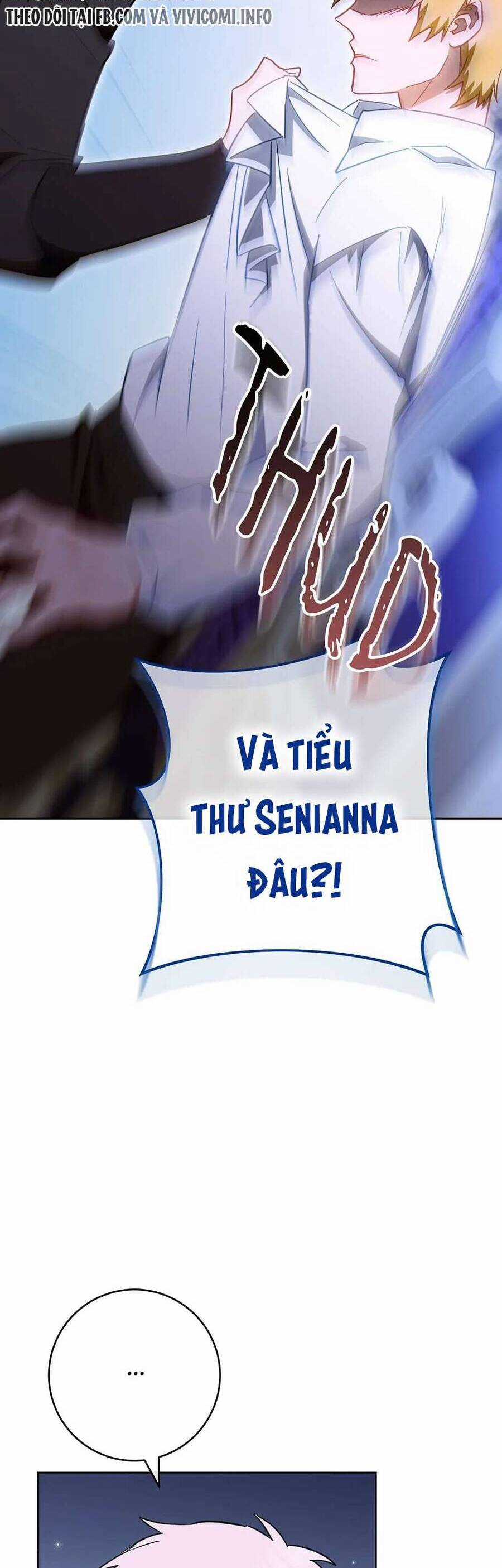 Nữ Đầu Bếp Hoàng Gia Chapter 107 trang 43