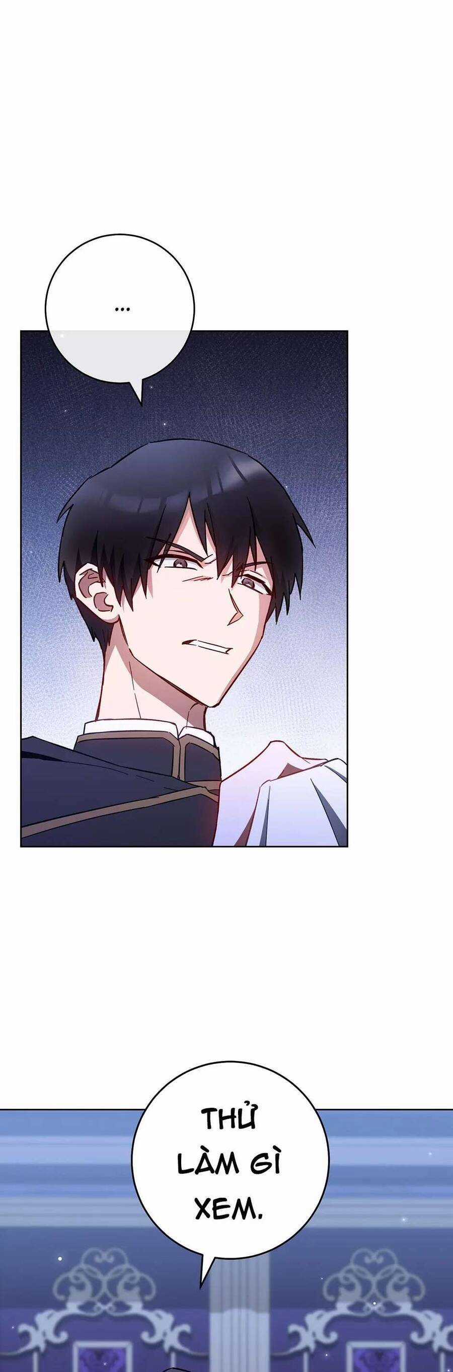 Nữ Đầu Bếp Hoàng Gia Chapter 107 trang 45