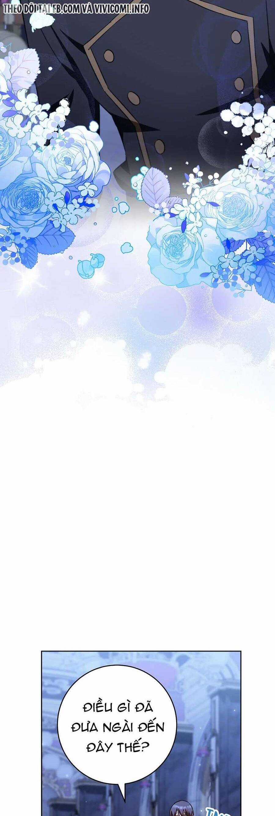 Nữ Đầu Bếp Hoàng Gia Chapter 107 trang 55