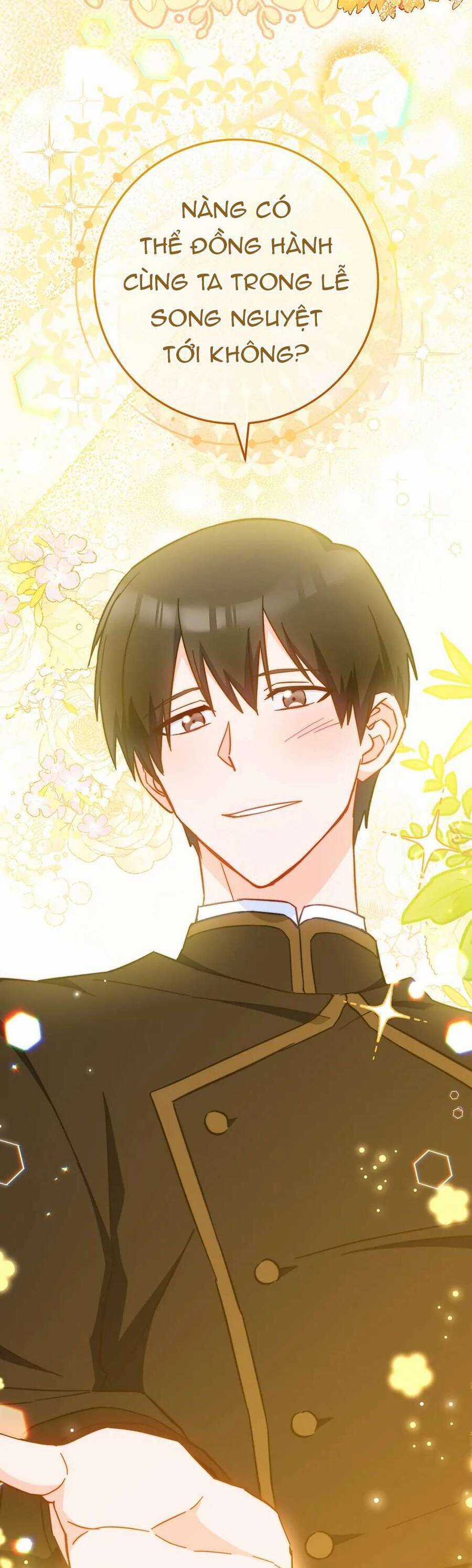 Nữ Đầu Bếp Hoàng Gia Chapter 107 trang 65