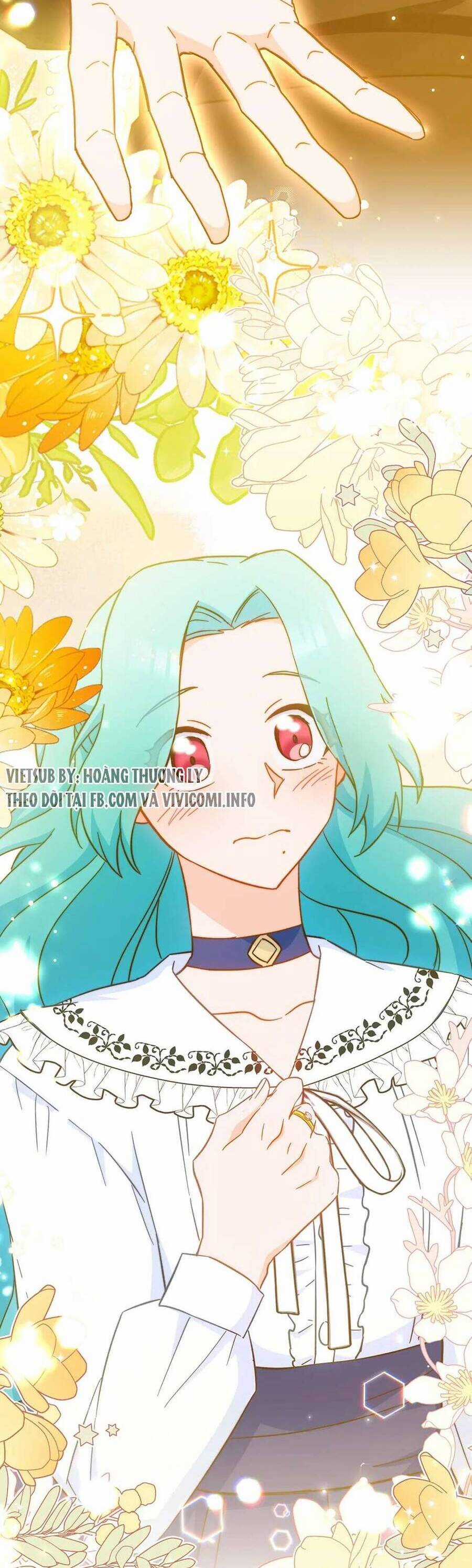 Nữ Đầu Bếp Hoàng Gia Chapter 107 trang 66