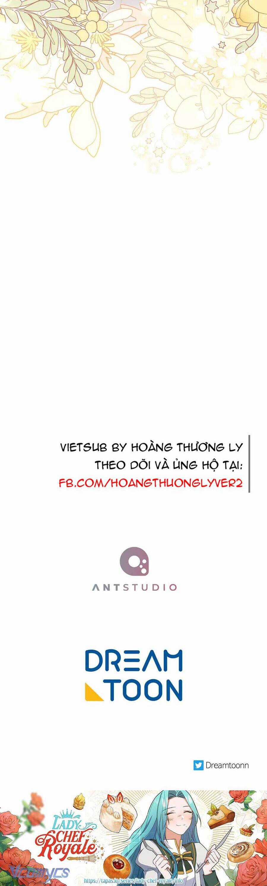 Nữ Đầu Bếp Hoàng Gia Chapter 107 trang 67