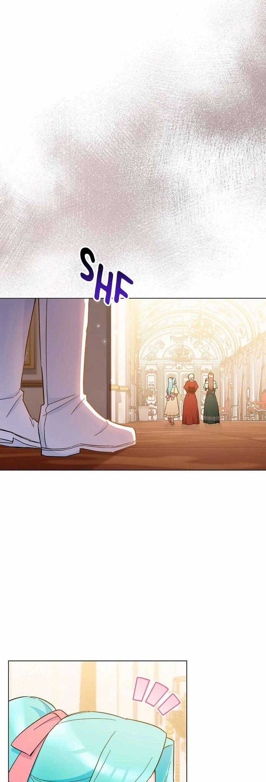 Nữ Đầu Bếp Hoàng Gia Chapter 108 trang 12