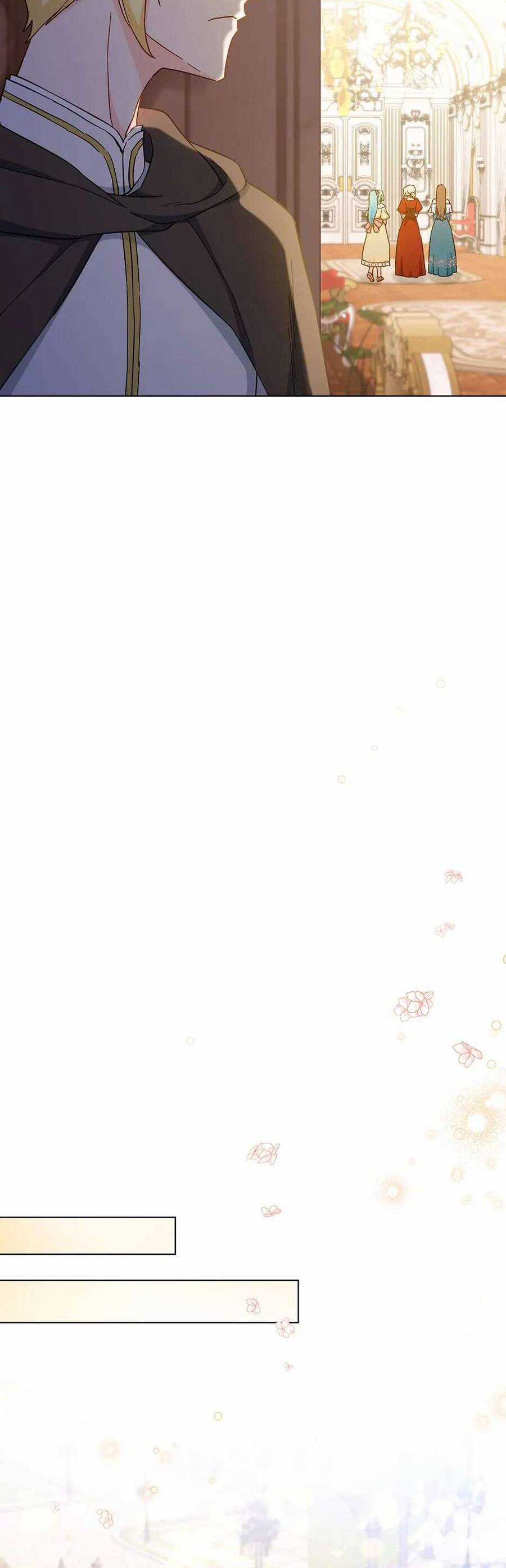 Nữ Đầu Bếp Hoàng Gia Chapter 108 trang 15