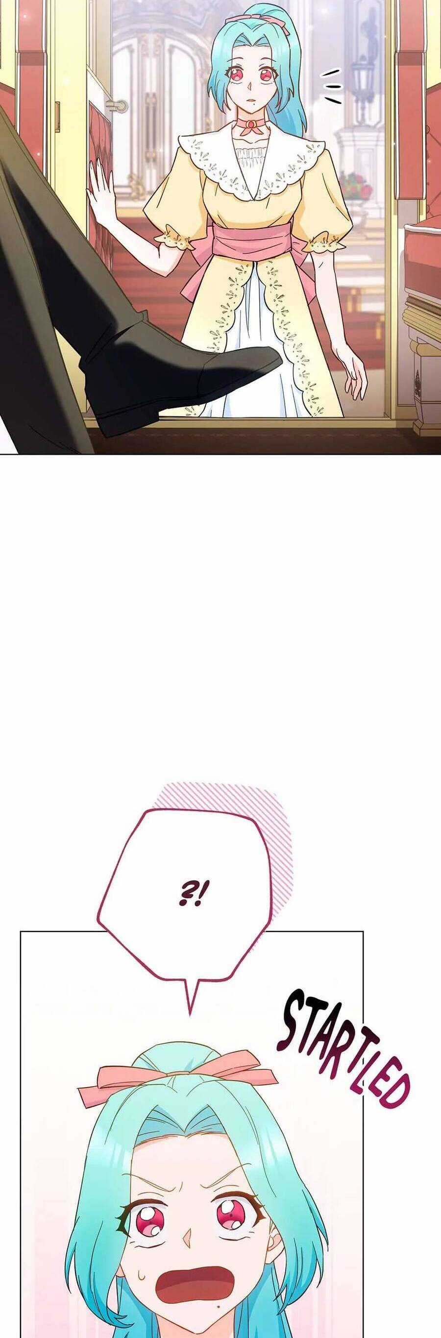 Nữ Đầu Bếp Hoàng Gia Chapter 108 trang 19