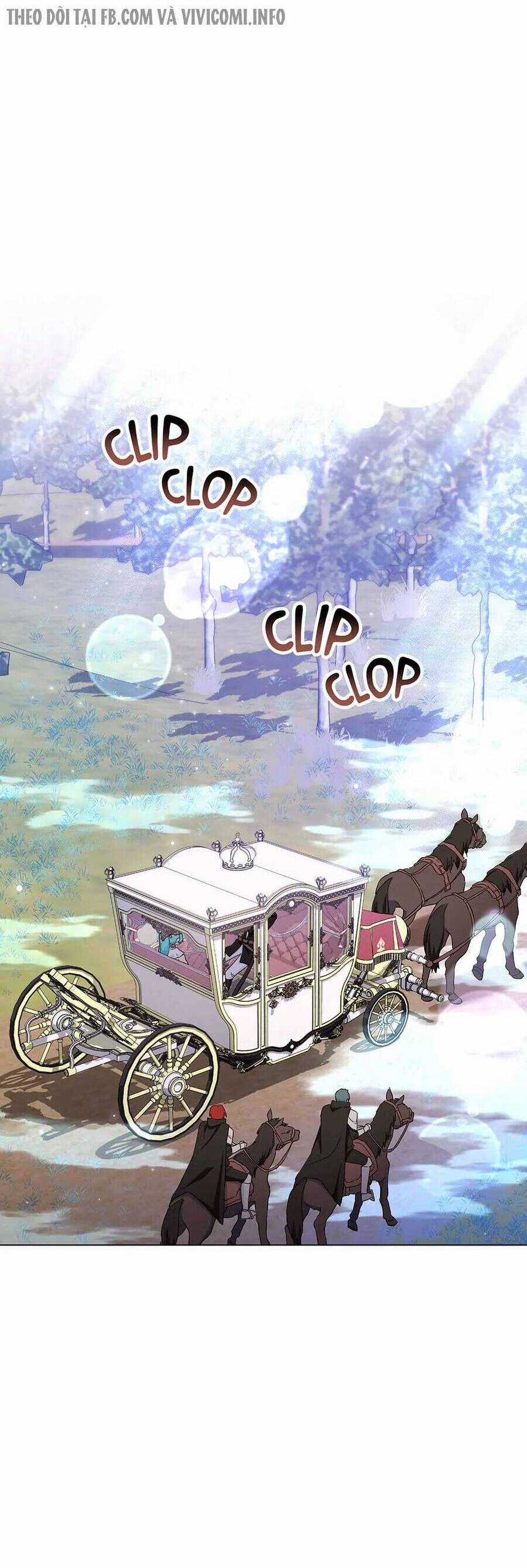 Nữ Đầu Bếp Hoàng Gia Chapter 108 trang 24